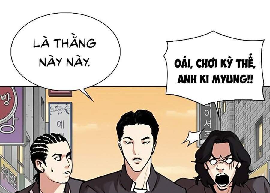 Truyện Tranh Lookism - Hoán Đổi Diệu Kỳ trang 32658