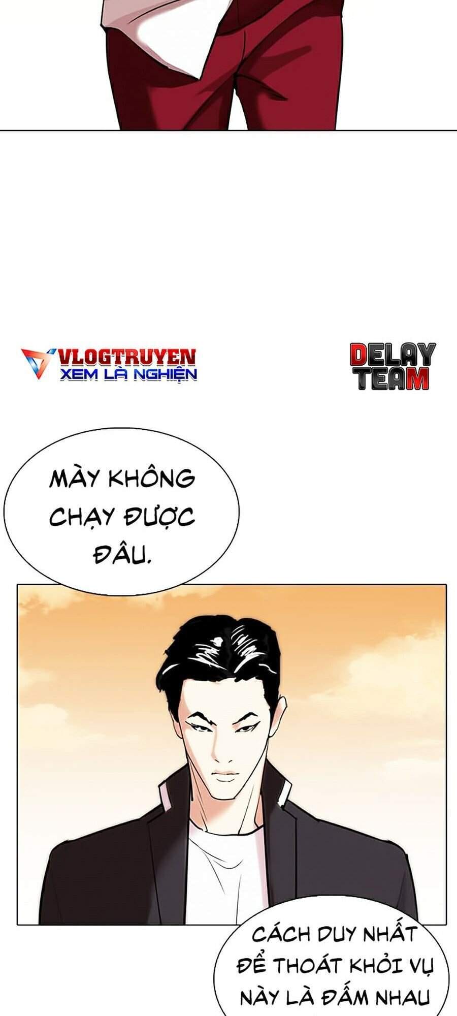 Truyện Tranh Lookism - Hoán Đổi Diệu Kỳ trang 32665