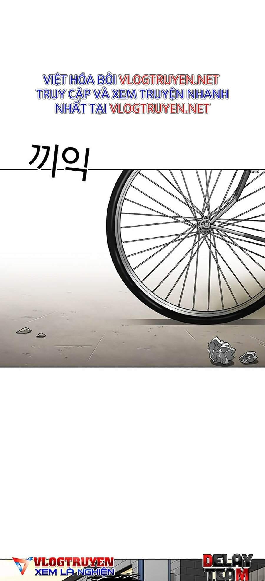 Truyện Tranh Lookism - Hoán Đổi Diệu Kỳ trang 32670