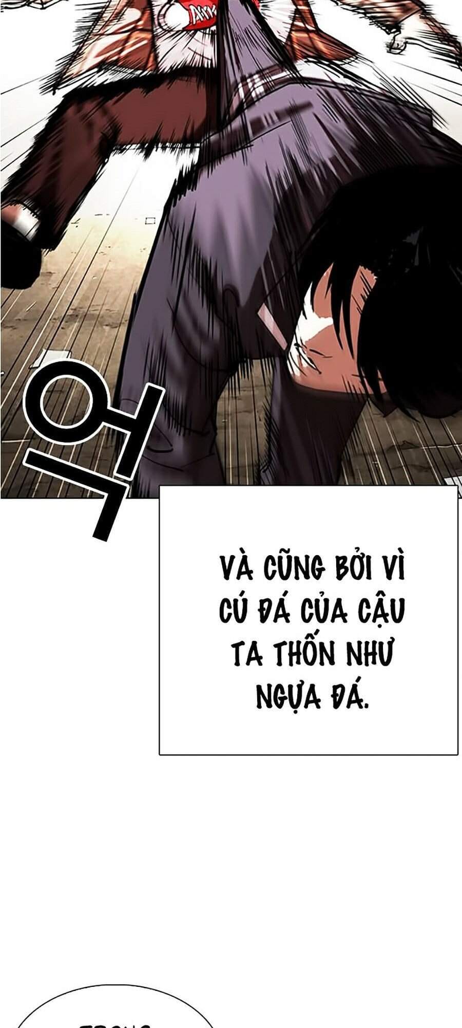 Truyện Tranh Lookism - Hoán Đổi Diệu Kỳ trang 32684