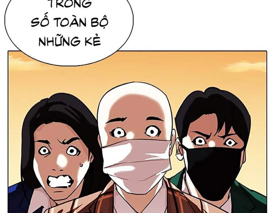 Truyện Tranh Lookism - Hoán Đổi Diệu Kỳ trang 32685