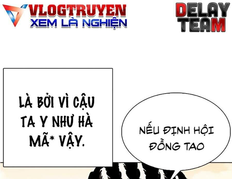 Truyện Tranh Lookism - Hoán Đổi Diệu Kỳ trang 32691