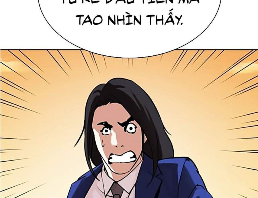 Truyện Tranh Lookism - Hoán Đổi Diệu Kỳ trang 32693