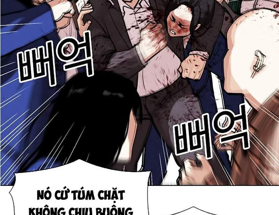 Truyện Tranh Lookism - Hoán Đổi Diệu Kỳ trang 32695