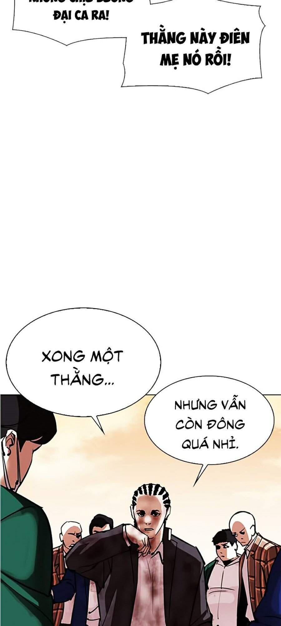 Truyện Tranh Lookism - Hoán Đổi Diệu Kỳ trang 32696