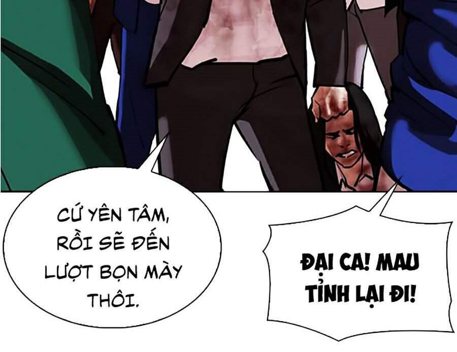 Truyện Tranh Lookism - Hoán Đổi Diệu Kỳ trang 32697
