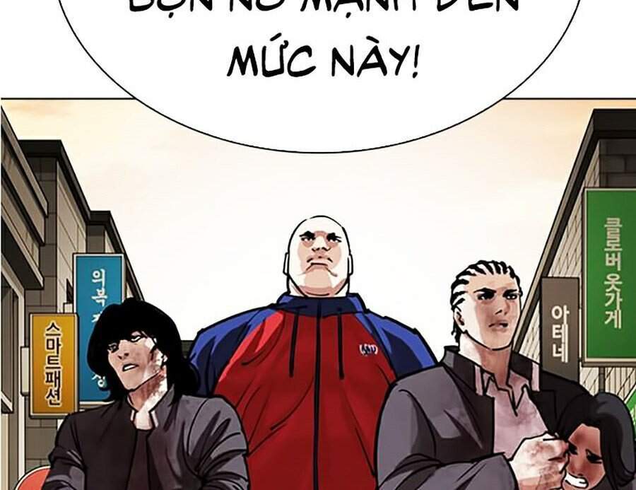 Truyện Tranh Lookism - Hoán Đổi Diệu Kỳ trang 32715
