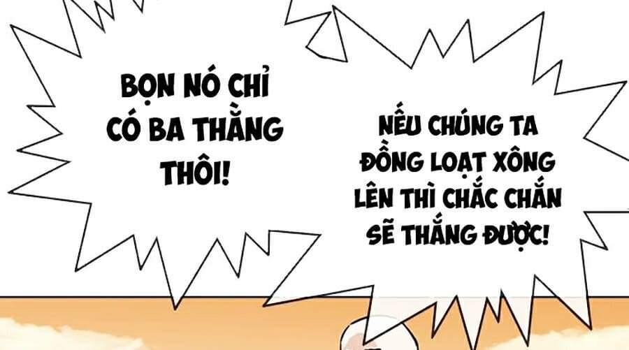 Truyện Tranh Lookism - Hoán Đổi Diệu Kỳ trang 32719