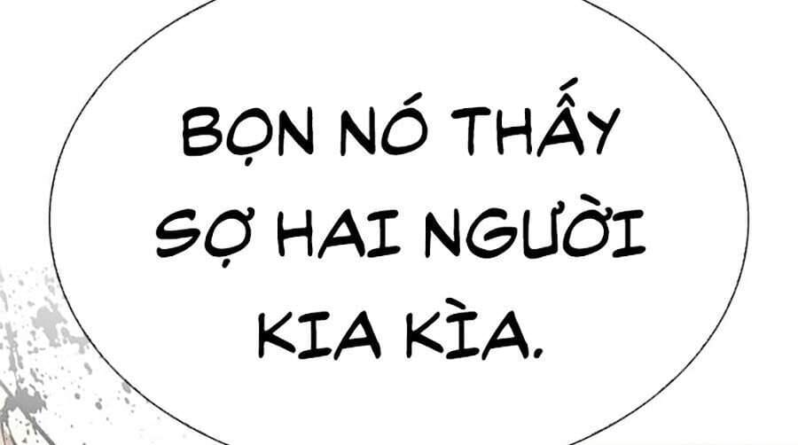 Truyện Tranh Lookism - Hoán Đổi Diệu Kỳ trang 32725