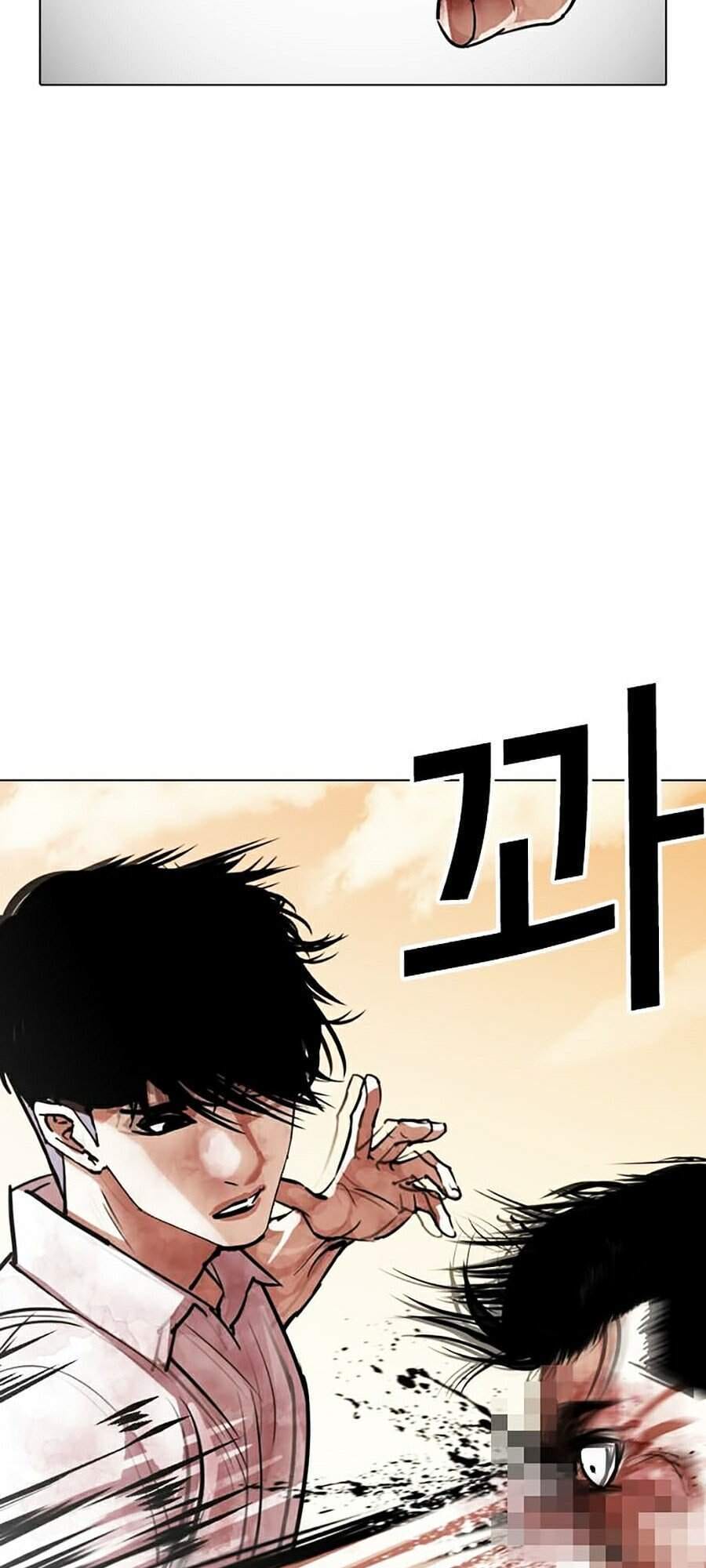 Truyện Tranh Lookism - Hoán Đổi Diệu Kỳ trang 32730