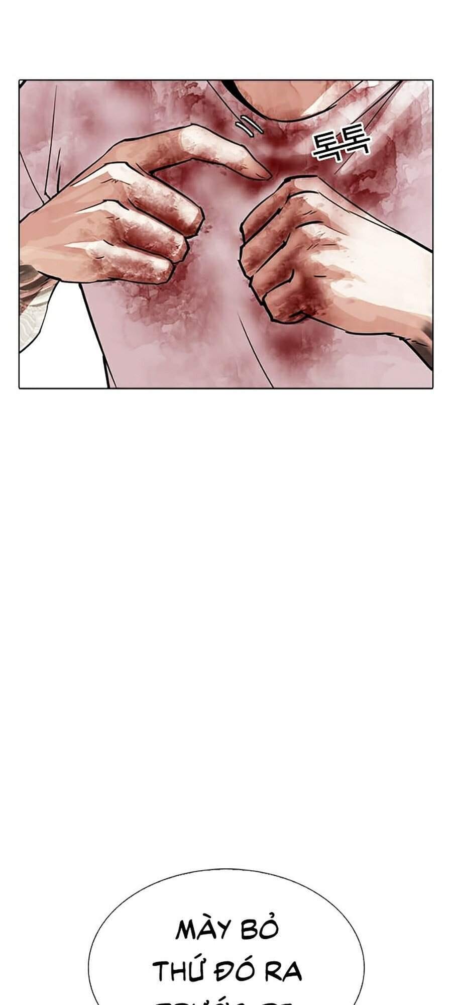Truyện Tranh Lookism - Hoán Đổi Diệu Kỳ trang 32738