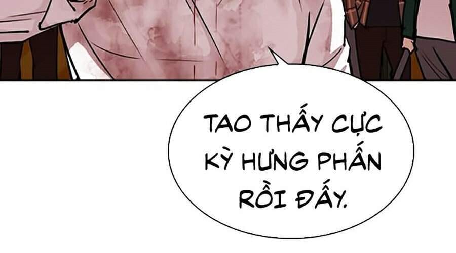 Truyện Tranh Lookism - Hoán Đổi Diệu Kỳ trang 32753