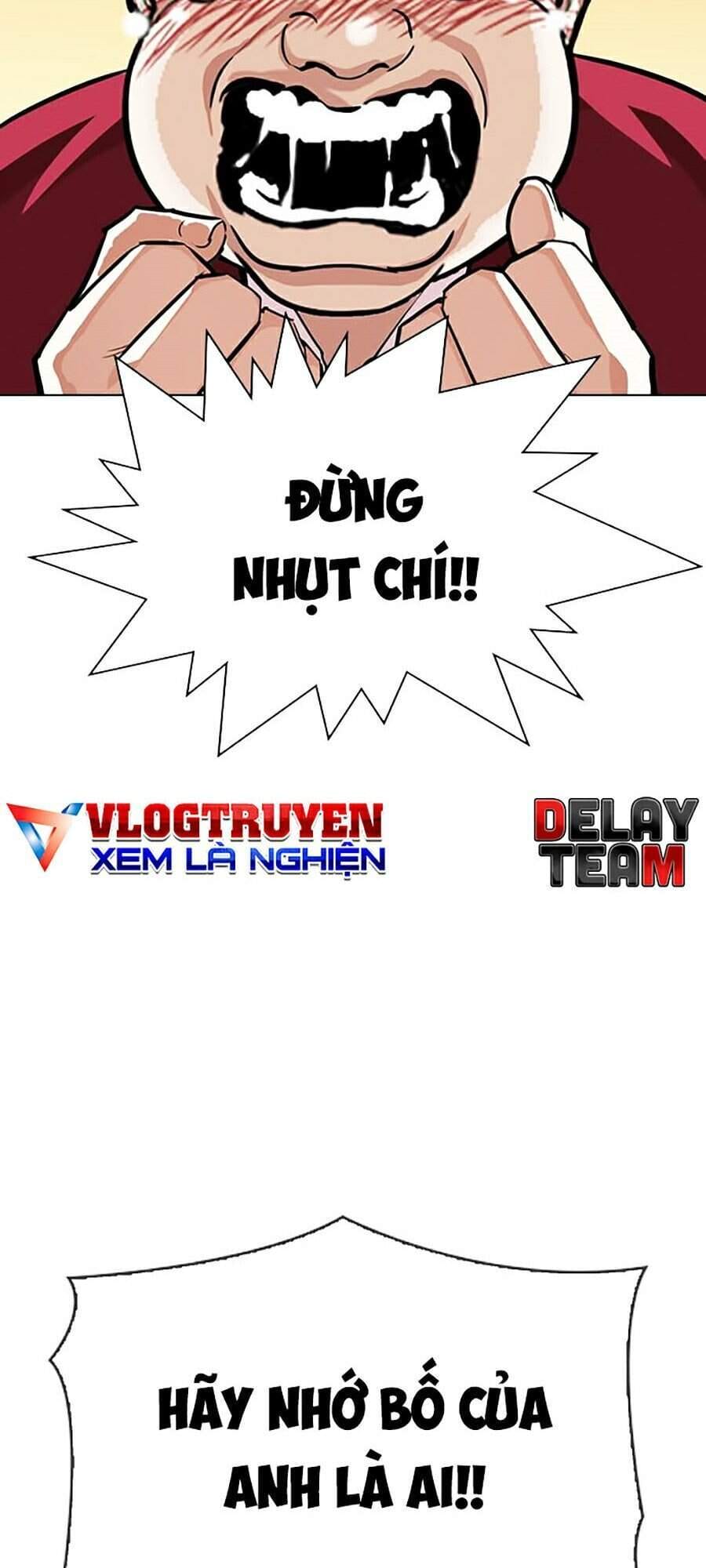 Truyện Tranh Lookism - Hoán Đổi Diệu Kỳ trang 32758