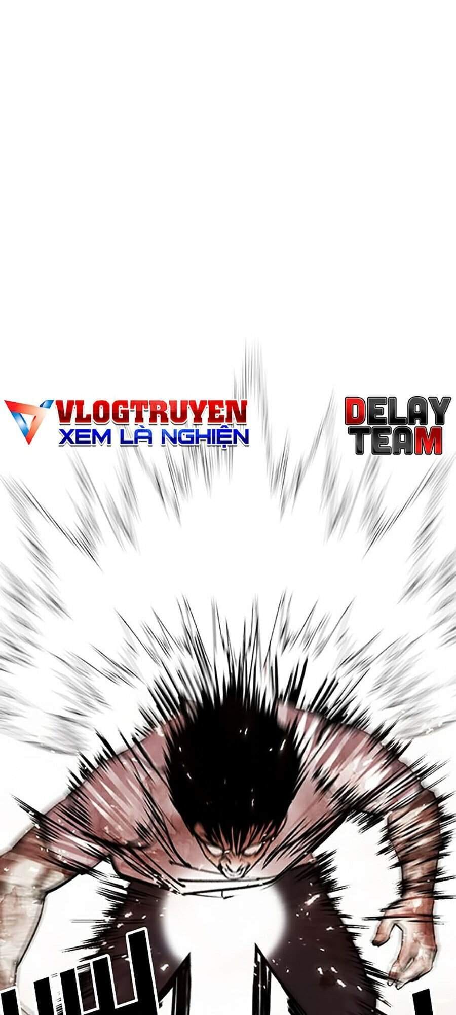 Truyện Tranh Lookism - Hoán Đổi Diệu Kỳ trang 32766