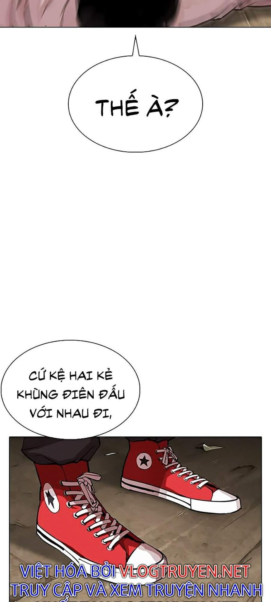Truyện Tranh Lookism - Hoán Đổi Diệu Kỳ trang 32768