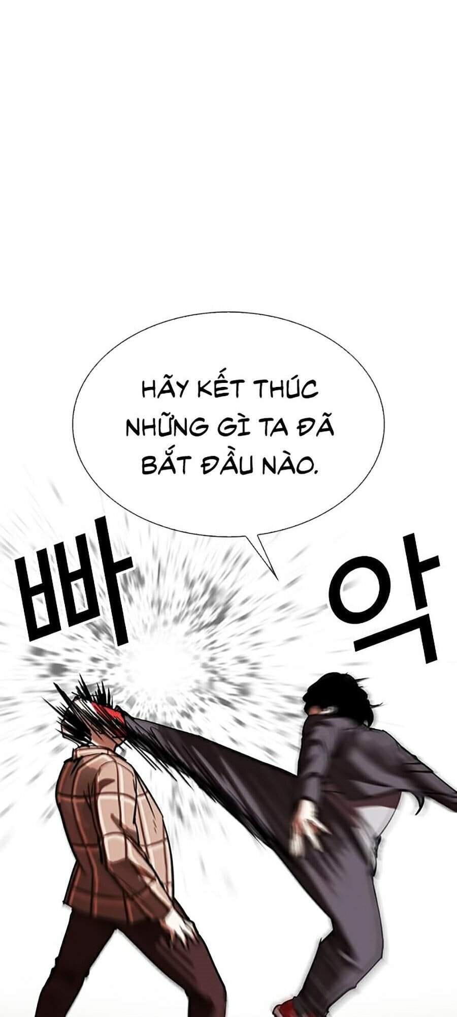 Truyện Tranh Lookism - Hoán Đổi Diệu Kỳ trang 32770