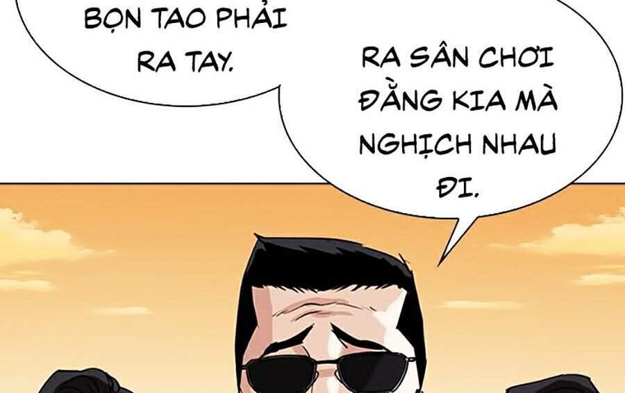 Truyện Tranh Lookism - Hoán Đổi Diệu Kỳ trang 32780