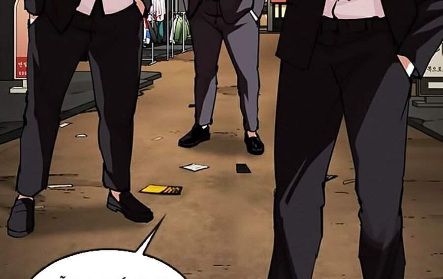 Truyện Tranh Lookism - Hoán Đổi Diệu Kỳ trang 32786