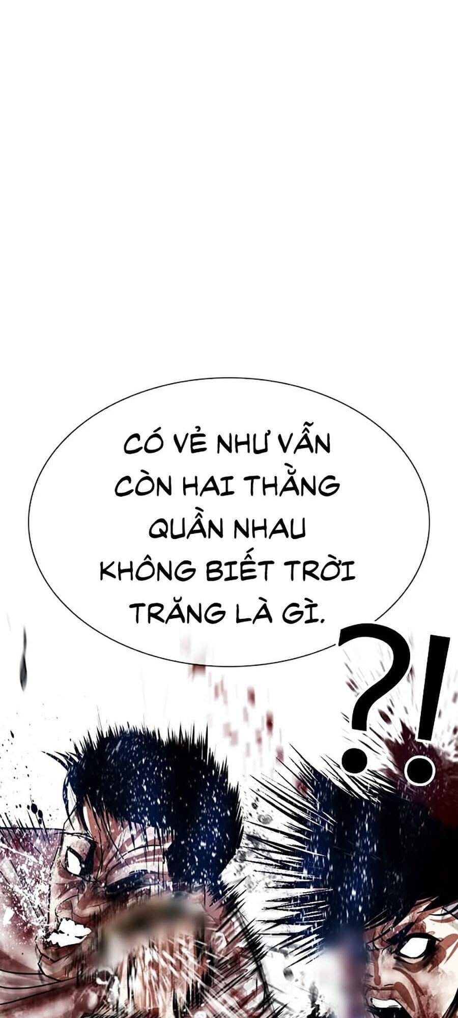 Truyện Tranh Lookism - Hoán Đổi Diệu Kỳ trang 32789