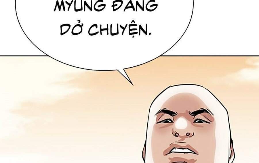 Truyện Tranh Lookism - Hoán Đổi Diệu Kỳ trang 32798