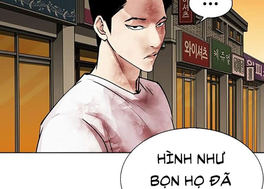Truyện Tranh Lookism - Hoán Đổi Diệu Kỳ trang 32810