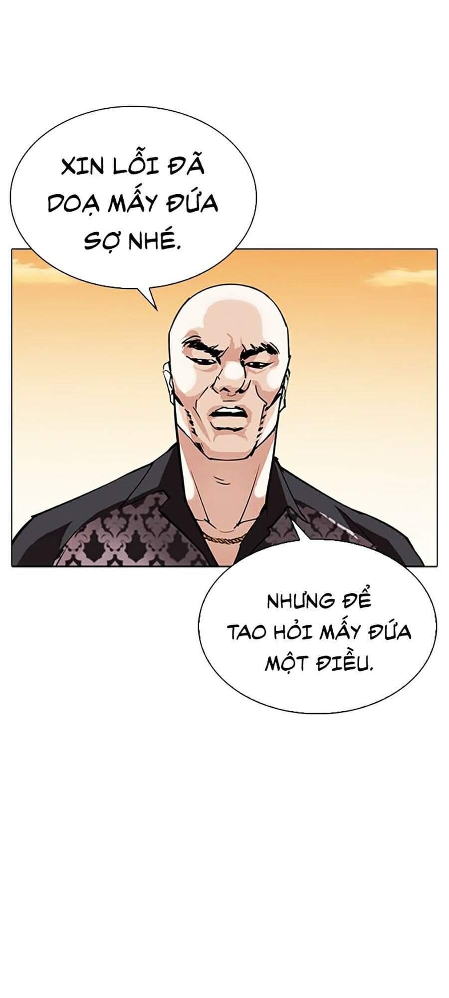 Truyện Tranh Lookism - Hoán Đổi Diệu Kỳ trang 32815
