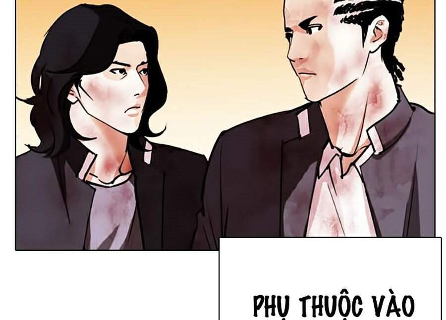 Truyện Tranh Lookism - Hoán Đổi Diệu Kỳ trang 32818