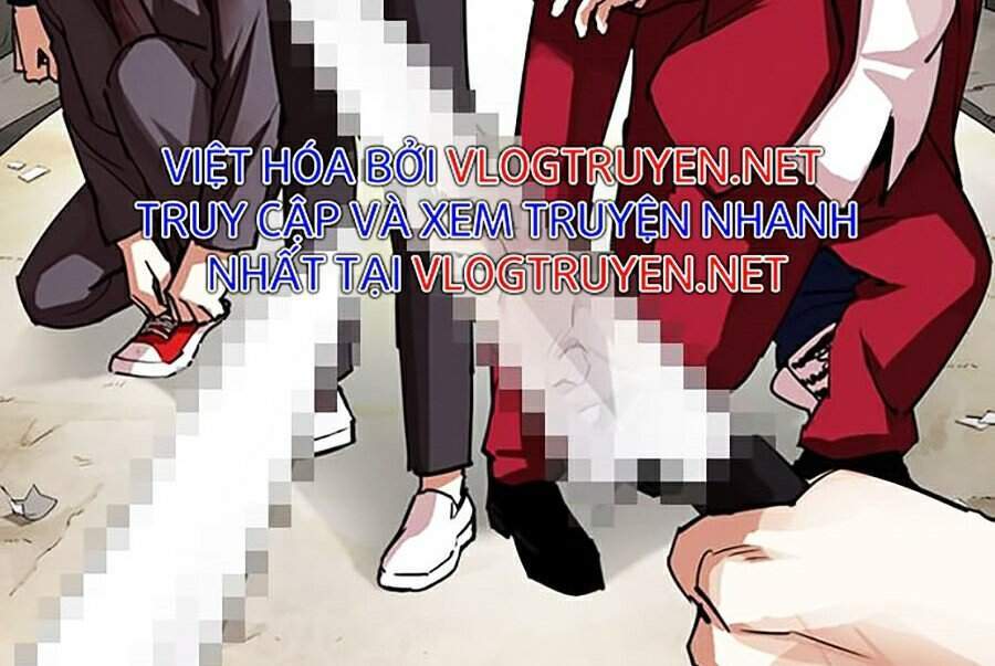 Truyện Tranh Lookism - Hoán Đổi Diệu Kỳ trang 32833