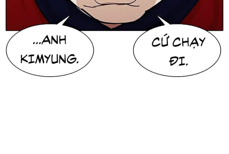 Truyện Tranh Lookism - Hoán Đổi Diệu Kỳ trang 32843