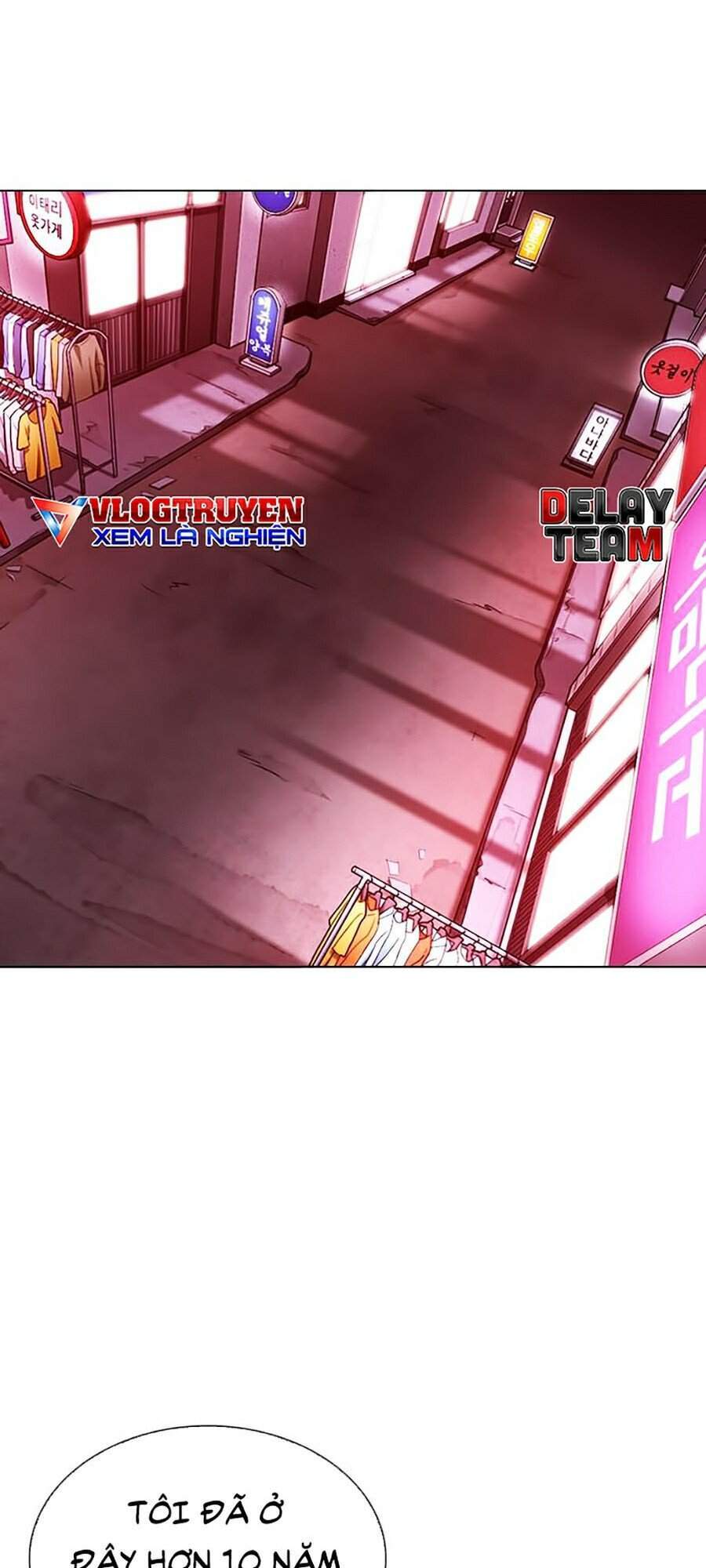 Truyện Tranh Lookism - Hoán Đổi Diệu Kỳ trang 32854
