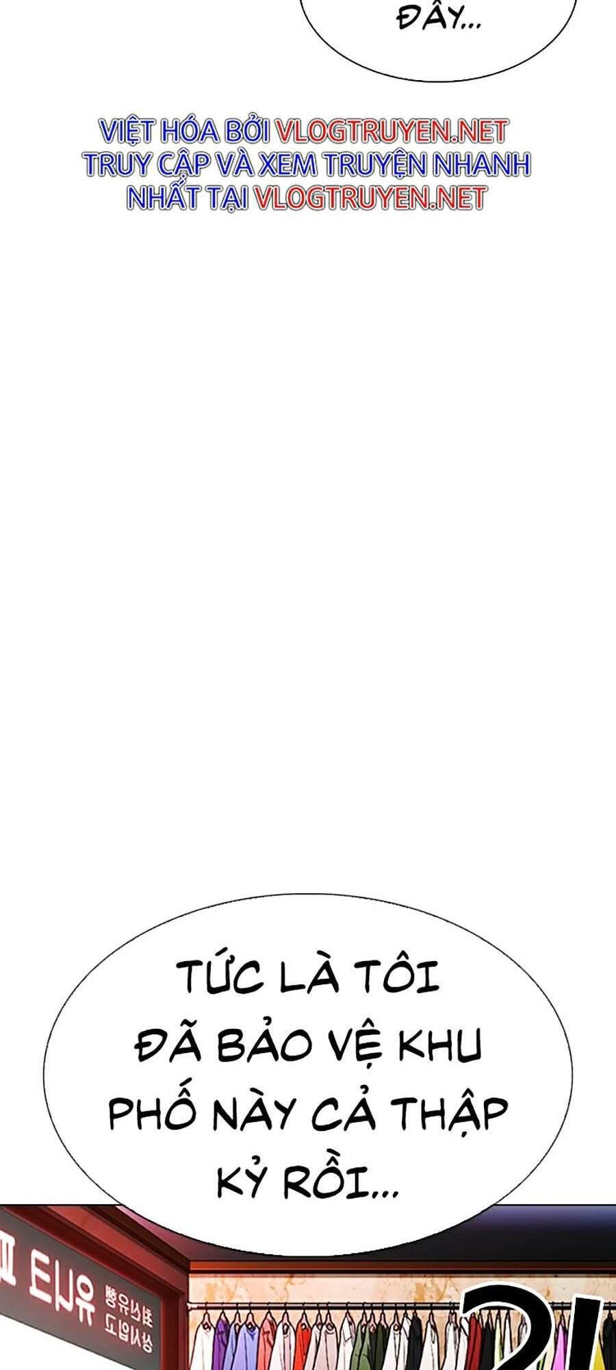 Truyện Tranh Lookism - Hoán Đổi Diệu Kỳ trang 32860