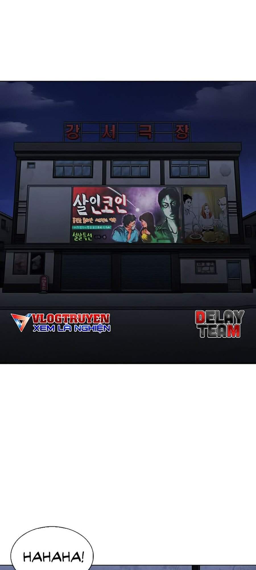 Truyện Tranh Lookism - Hoán Đổi Diệu Kỳ trang 32868