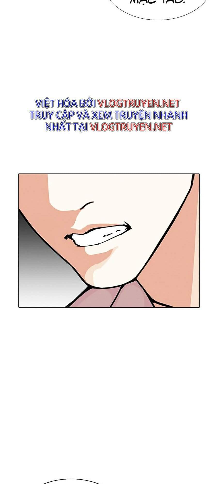 Truyện Tranh Lookism - Hoán Đổi Diệu Kỳ trang 7
