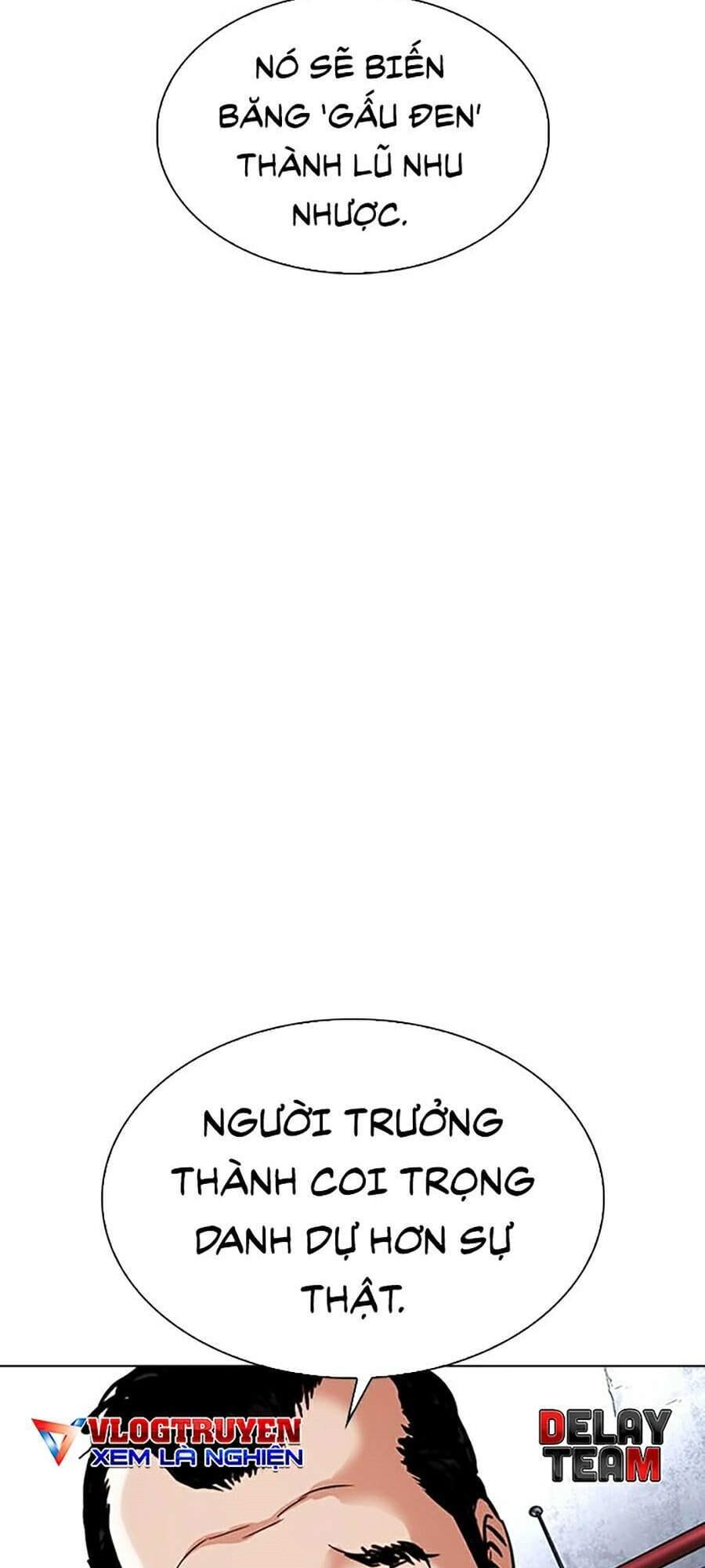 Truyện Tranh Lookism - Hoán Đổi Diệu Kỳ trang 7