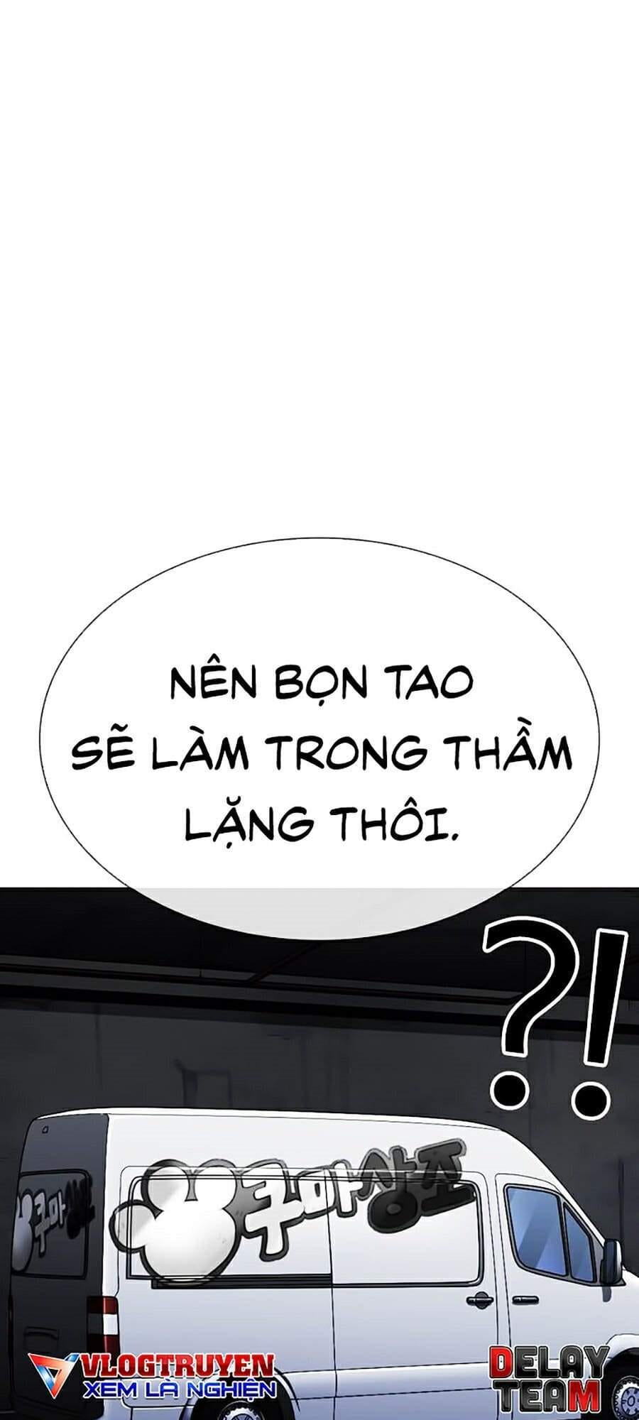 Truyện Tranh Lookism - Hoán Đổi Diệu Kỳ trang 7