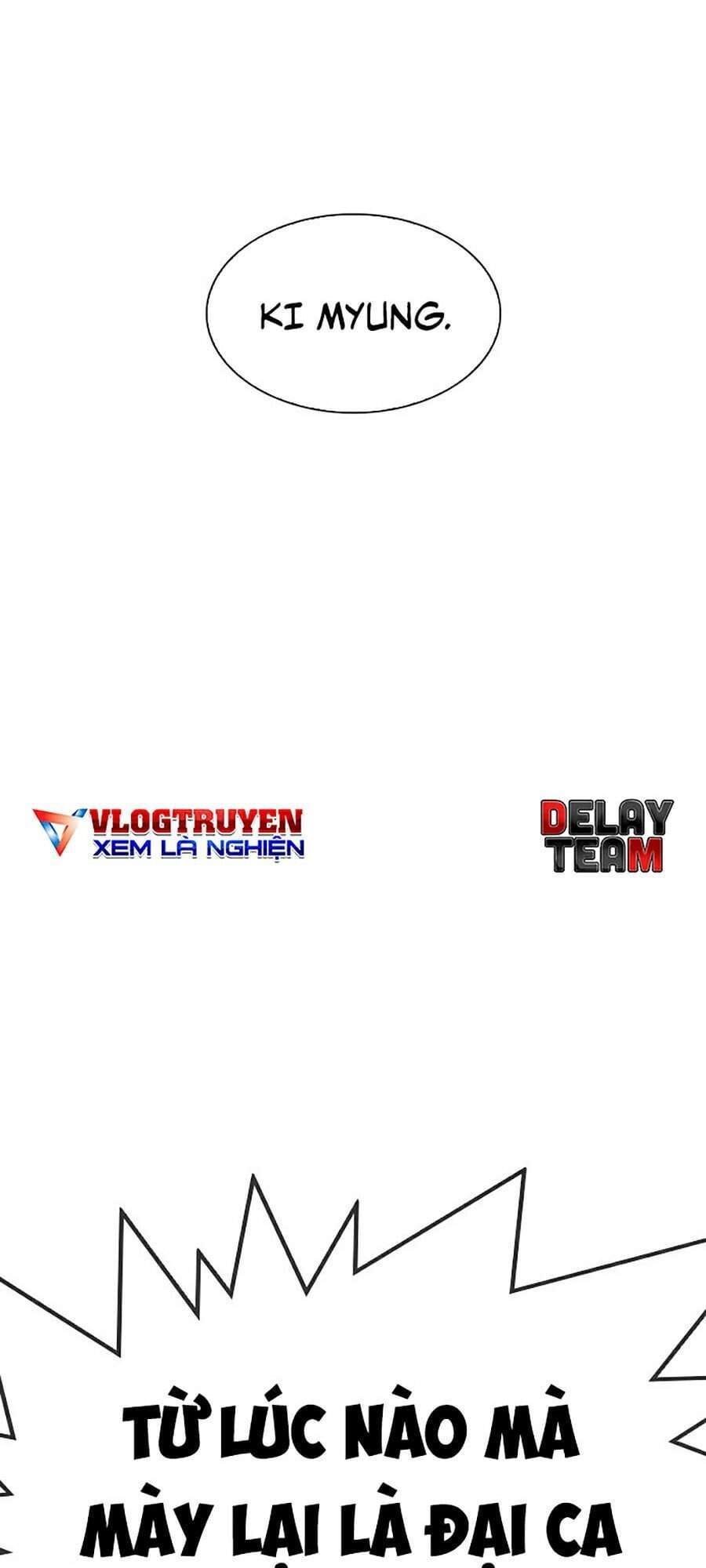 Truyện Tranh Lookism - Hoán Đổi Diệu Kỳ trang 7