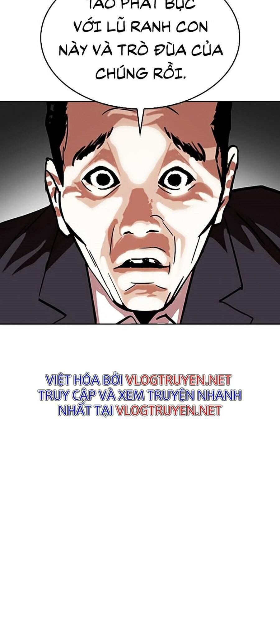 Truyện Tranh Lookism - Hoán Đổi Diệu Kỳ trang 7