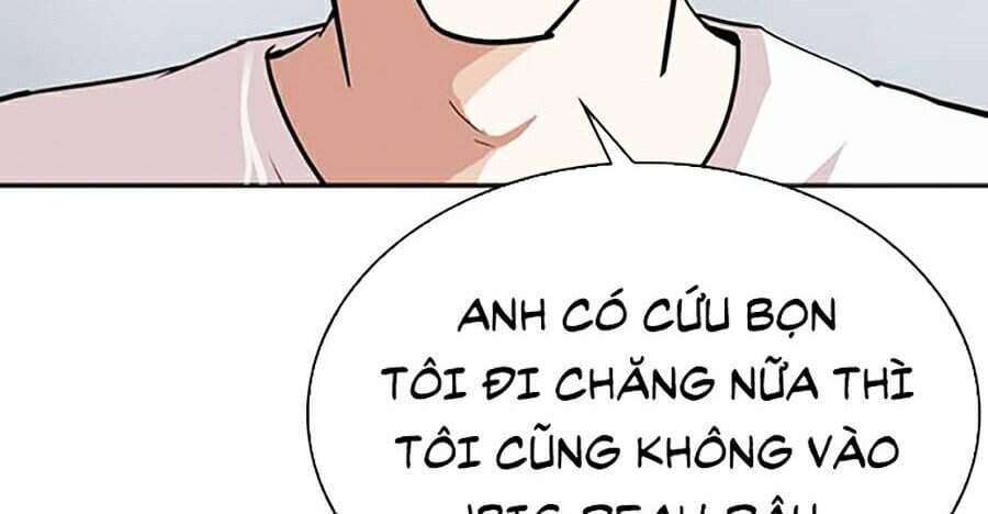 Truyện Tranh Lookism - Hoán Đổi Diệu Kỳ trang 7