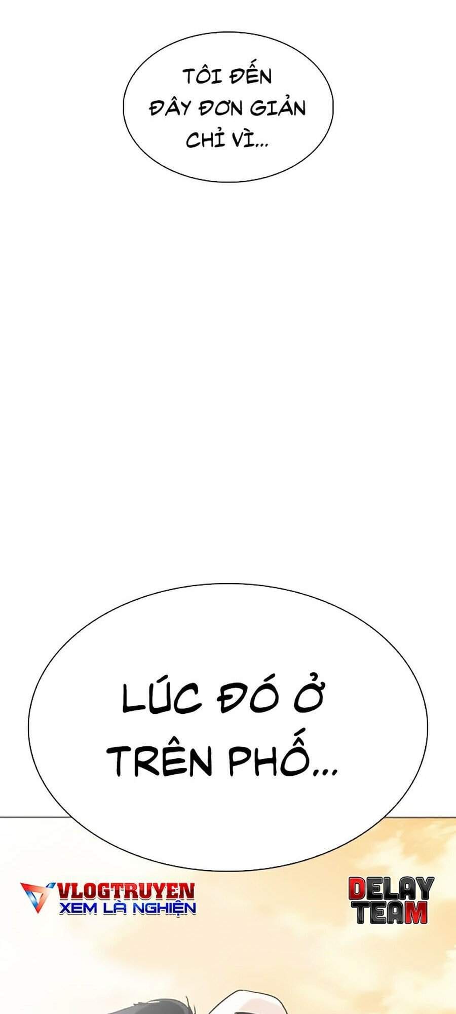 Truyện Tranh Lookism - Hoán Đổi Diệu Kỳ trang 7