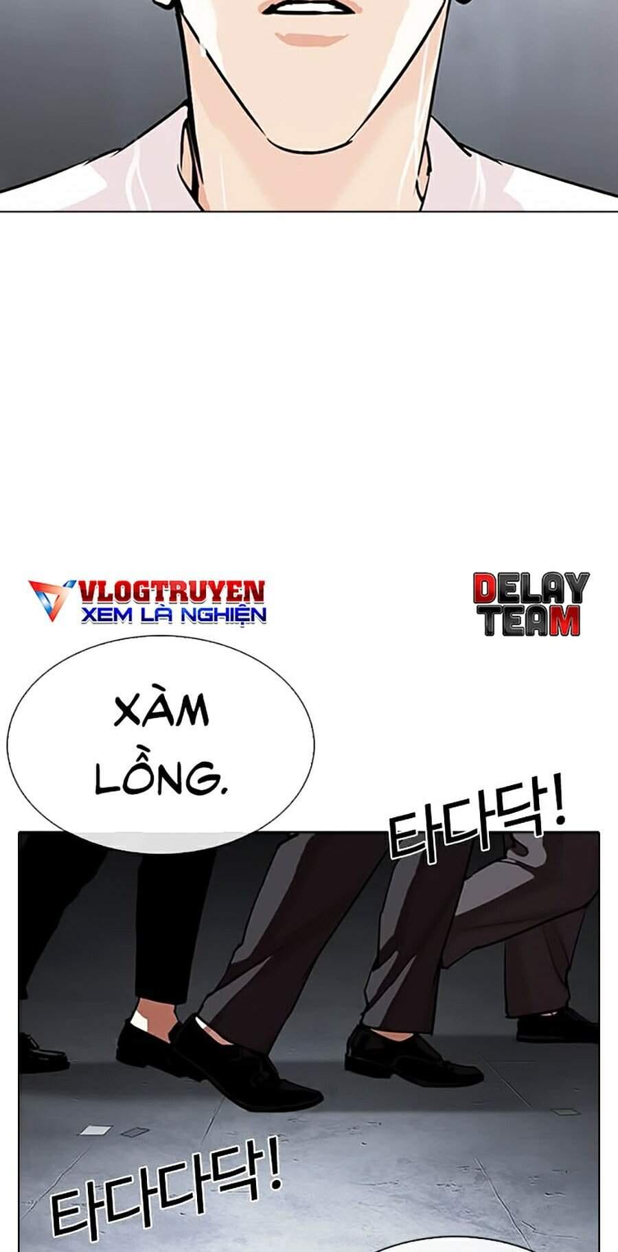 Truyện Tranh Lookism - Hoán Đổi Diệu Kỳ trang 7