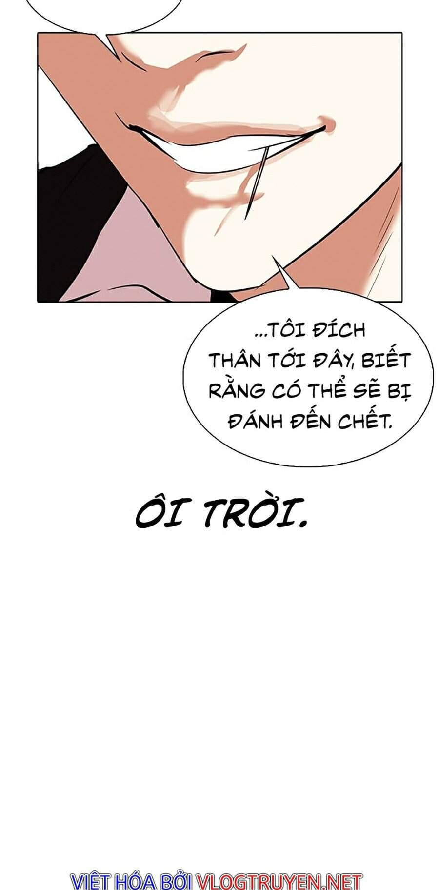 Truyện Tranh Lookism - Hoán Đổi Diệu Kỳ trang 33013