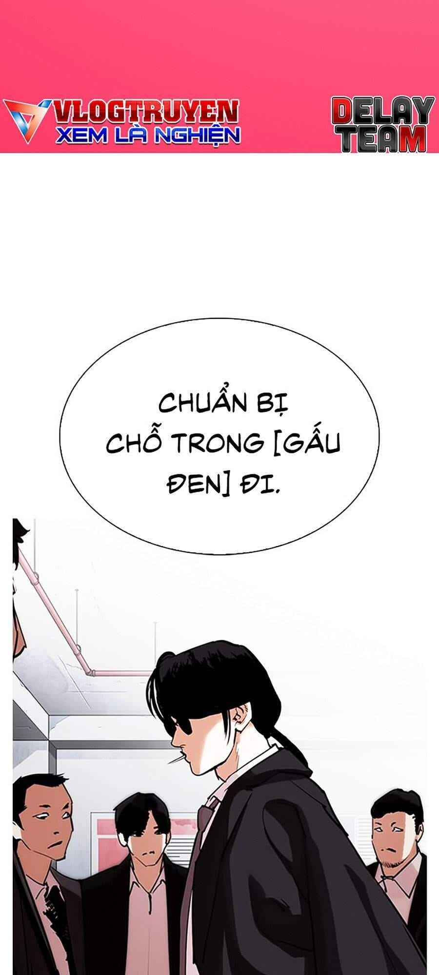 Truyện Tranh Lookism - Hoán Đổi Diệu Kỳ trang 33015