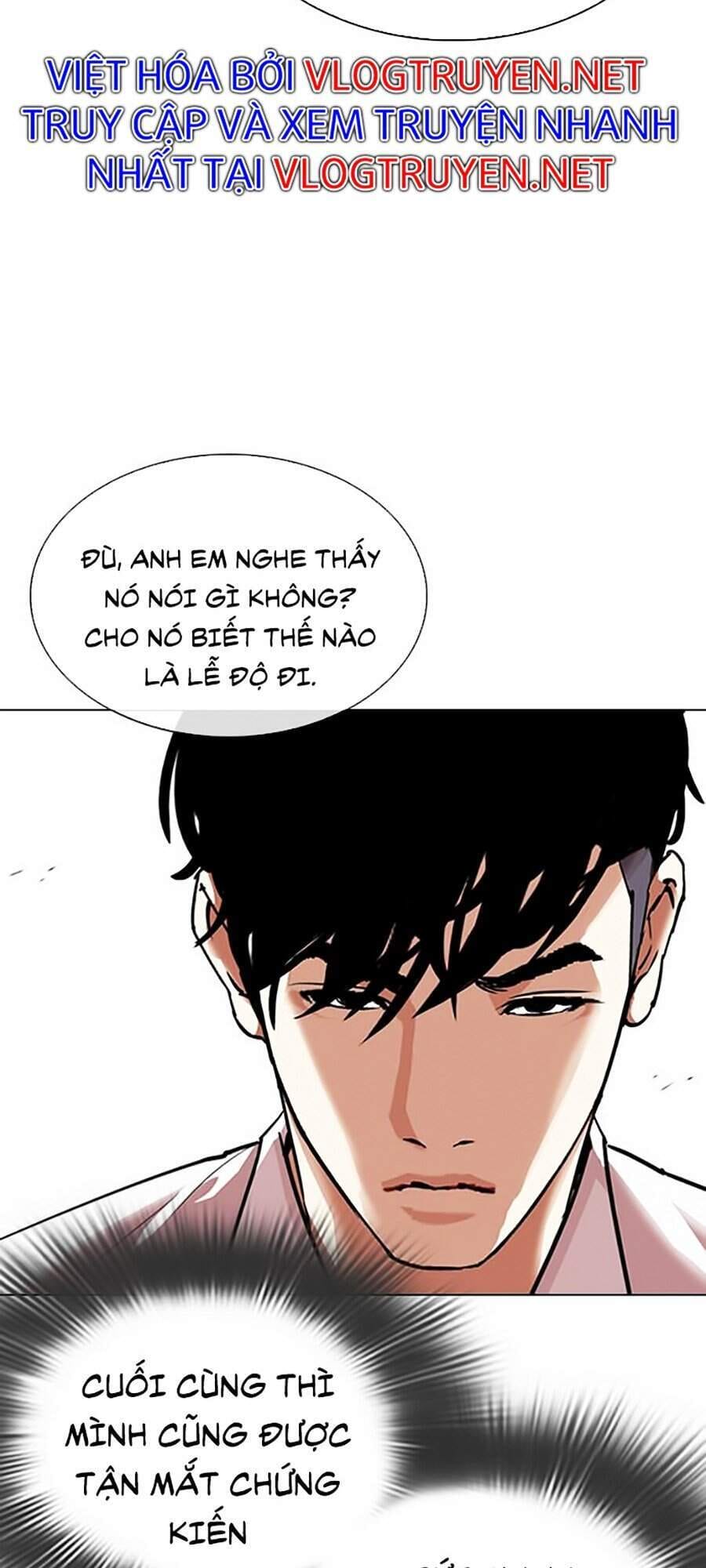 Truyện Tranh Lookism - Hoán Đổi Diệu Kỳ trang 33019