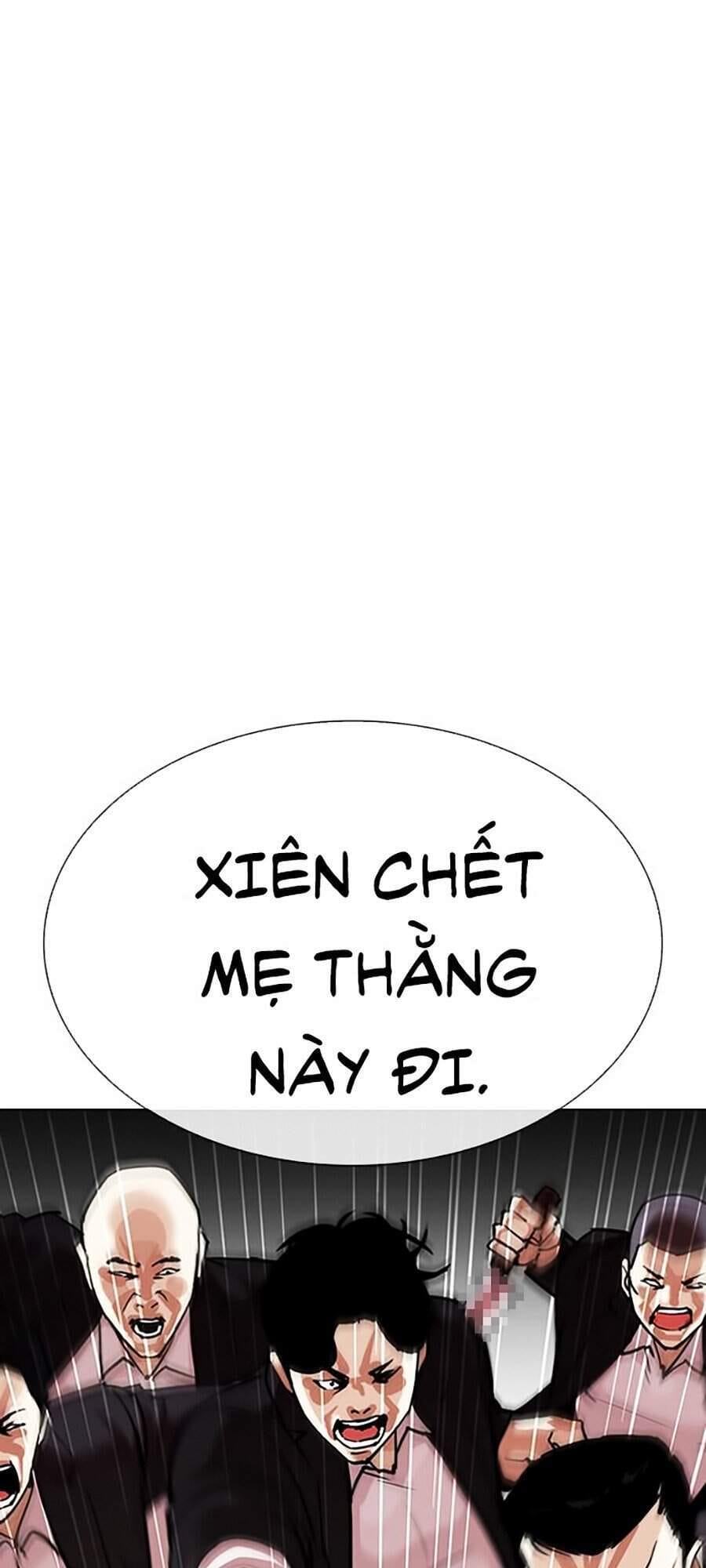 Truyện Tranh Lookism - Hoán Đổi Diệu Kỳ trang 33021