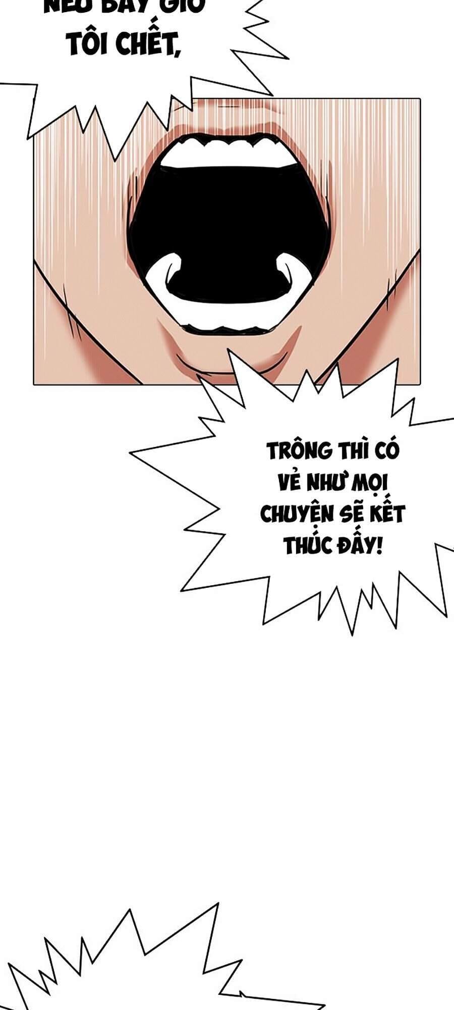 Truyện Tranh Lookism - Hoán Đổi Diệu Kỳ trang 33045