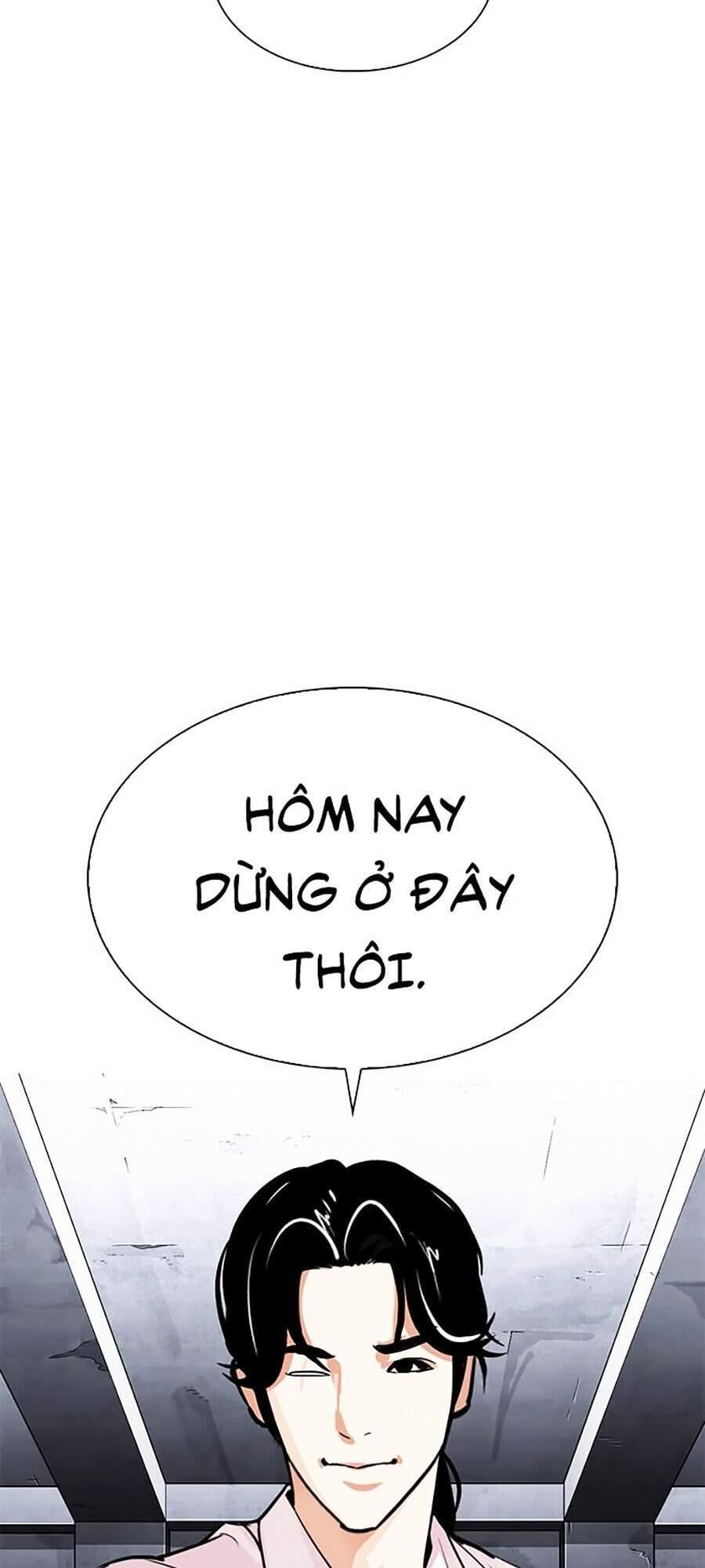 Truyện Tranh Lookism - Hoán Đổi Diệu Kỳ trang 33055