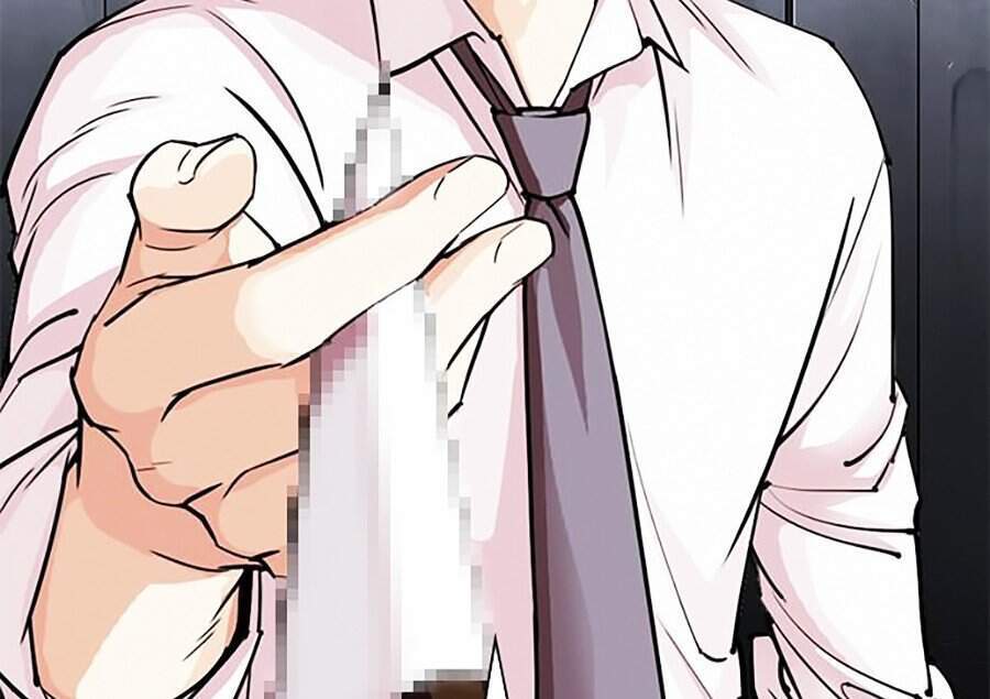 Truyện Tranh Lookism - Hoán Đổi Diệu Kỳ trang 33056