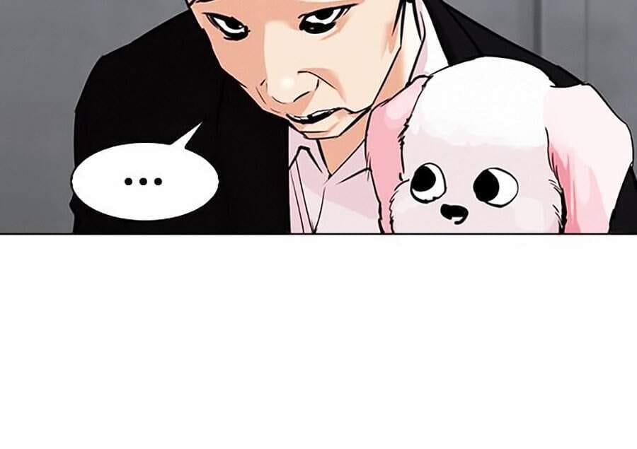 Truyện Tranh Lookism - Hoán Đổi Diệu Kỳ trang 33058