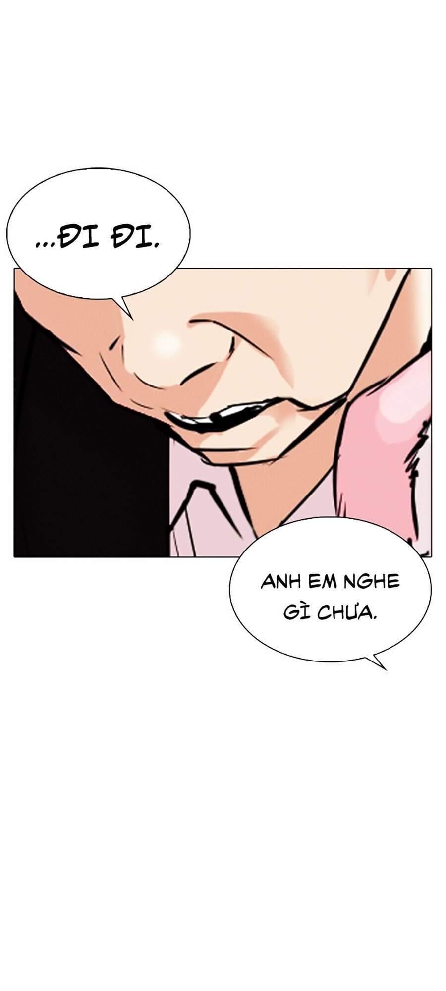 Truyện Tranh Lookism - Hoán Đổi Diệu Kỳ trang 33059