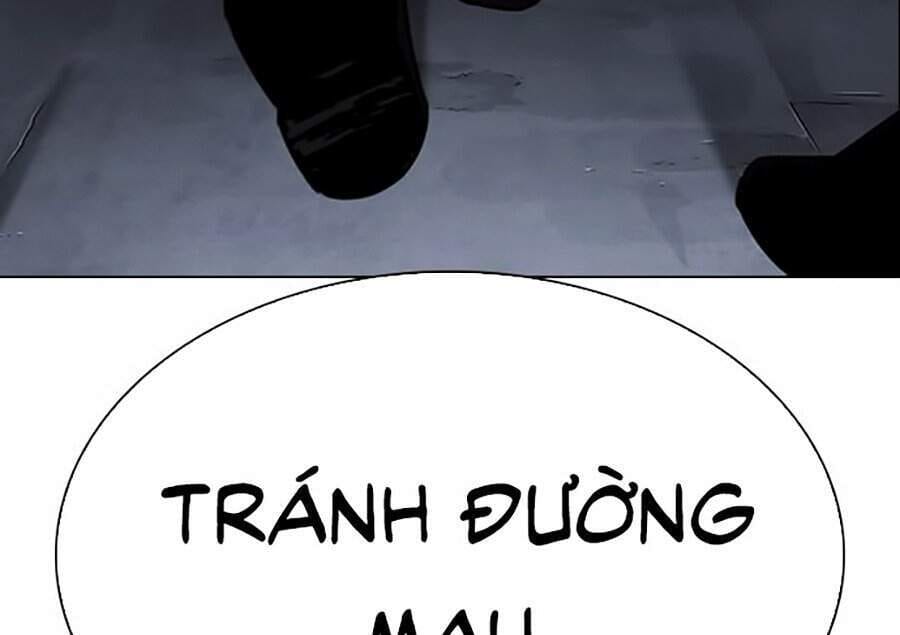 Truyện Tranh Lookism - Hoán Đổi Diệu Kỳ trang 33062